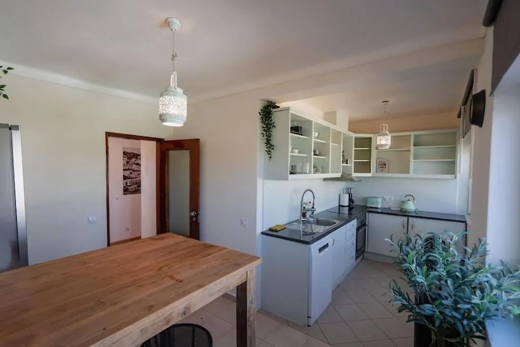 Stunning Carvoeiro Apartment