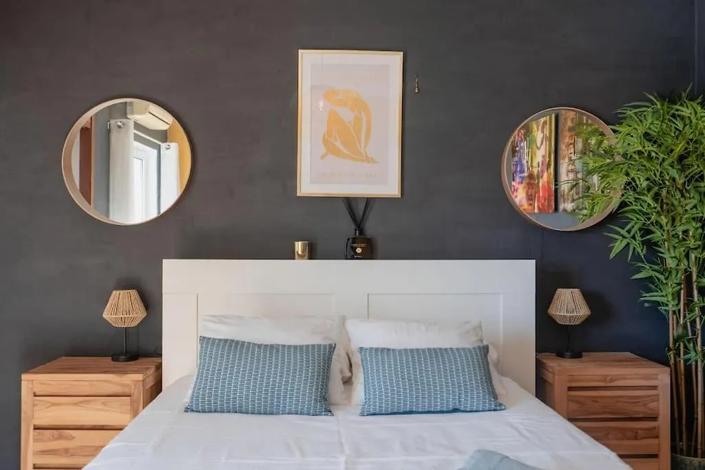 Stunning Carvoeiro Apartment