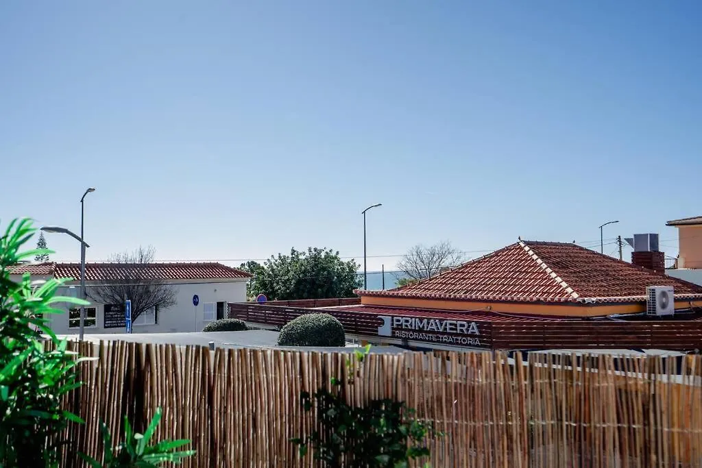 Stunning Carvoeiro Apartment 0*, Carvoeiro (Lagoa) Portugal